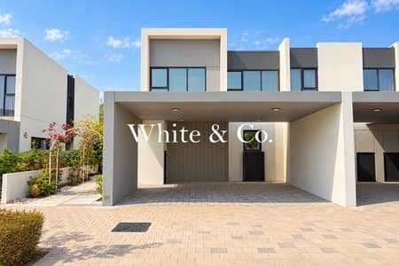 4 habitaciones Villa para en Alquiler en Villanova, Dubai - Villa en Villanova,La Rosa,La Rosa 2, 4 dormitorios, 225000 AED - 16651983 4 habitaciones Villa para en Alquiler en Villanova, Dubai - Villa en Villanova,La Rosa,La Rosa 2, 4 dormitorios, 225000 AED - 16651983