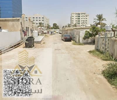 Plot for Sale in Liwara 1, Ajman - WhatsApp Image 2026-09-27 at 1.45. 02 PM. jpeg