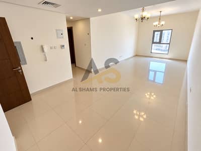 2 habitaciones Apartamento para en Alquiler en Muwaileh Commercial, Sharjah - 1000337981. png