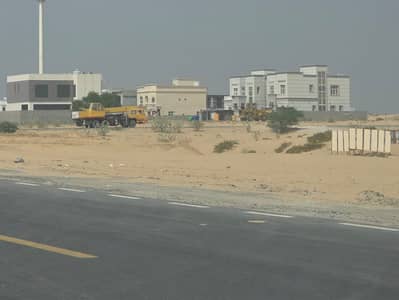 Plot te Koop in Hoshi, Sharjah - WhatsApp Image 2026-04-08 at 11.55. 32 AM - Copy. jpeg Plot te Koop in Hoshi, Sharjah - WhatsApp Image 2026-04-08 at 11.55. 32 AM - Copy. jpeg