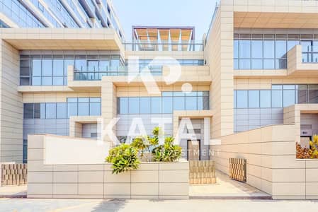 3 Camere Townhouse in affitto a Al Raha Beach, Abu Dhabi - IMG_1712. jpg