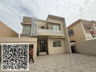 5 Camere Villa in vendita a Al Rawda, Ajman - 8c0955bc-81a9-4846-9a95-95e7ec7acf84. jpg