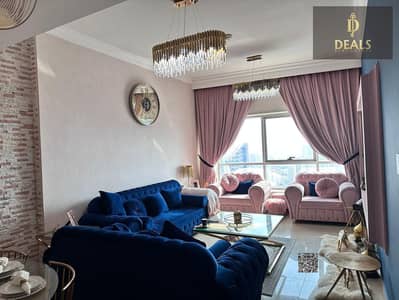 2 habitaciones Apartamento para en Alquiler en Sheikh Maktoum Bin Rashid Street, Ajman - image - 2026-09-27T140901.656. png