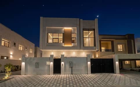 6 Bedroom Villa for Rent in Al Zahya, Ajman - WhatsApp Image 2026-09-24 at 16.34. 32. jpeg 6 Bedroom Villa for Rent in Al Zahya, Ajman - WhatsApp Image 2026-09-24 at 16.34. 32. jpeg