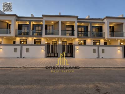 6 Slaapkamers Villa te Koop in Al Bahia, Ajman - batch_c099bcbc-8201-4203-9a06-6252130468d9. png