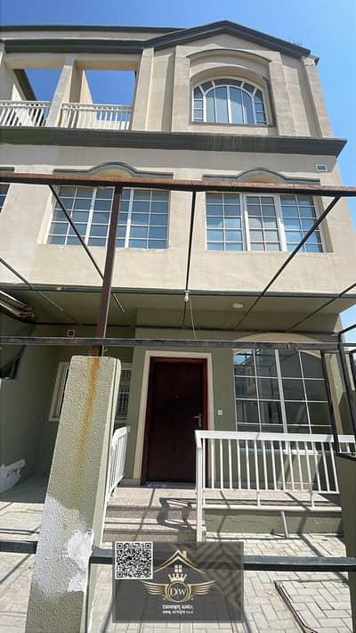 3 Slaapkamers Townhouse te Huur in Ajman Uptown, Ajman - WhatsApp Image 2026-09-27 at 2.11. 33 PM. jpeg 3 Slaapkamers Townhouse te Huur in Ajman Uptown, Ajman - WhatsApp Image 2026-09-27 at 2.11. 33 PM. jpeg