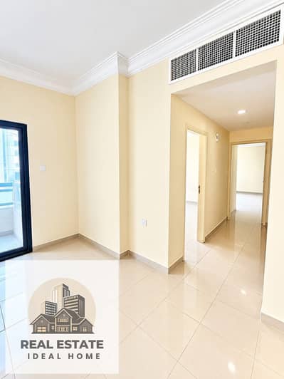 2 Bedroom Flat for Rent in Al Qasimia, Sharjah - b7947df4-51cf-4e8a-937a-46441e63286c. jpeg