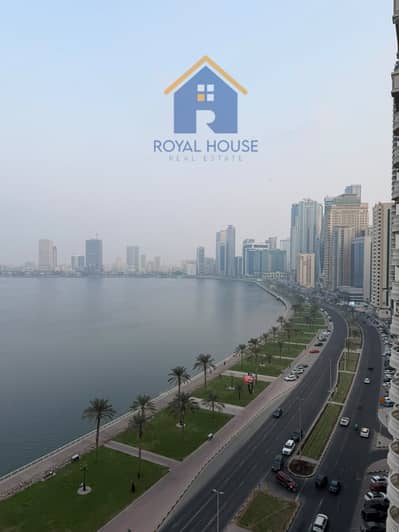 Appartement de 2 chambres à à vendre à Al Majaz, Sharjah - WhatsApp Image 2026-09-26 at 6.27. 33 PM. jpeg