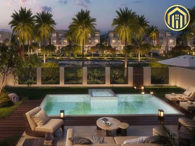 3 Camere Townhouse in vendita a Umm Fanain, Sharjah - Screenshot 2026-08-01 114739. png