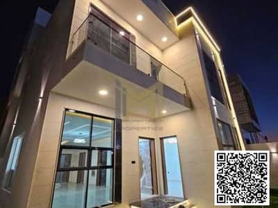 فیلا 5 غرف نوم للبيع في الزاهية، عجمان - 8. jpg فیلا 5 غرف نوم للبيع في الزاهية، عجمان - 8. jpg