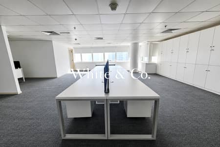 Office de à à louer à Jumeirah Lake Towers (JLT), Dubai - Bureau à Jumeirah Lake Towers (JLT),JLT Cluster T,One Lake Plaza, 160000 AED - 16652202 Office de à à louer à Jumeirah Lake Towers (JLT), Dubai - Bureau à Jumeirah Lake Towers (JLT),JLT Cluster T,One Lake Plaza, 160000 AED - 16652202