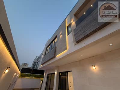 4 Schlafzimmer Villa zum Verkauf in Hoshi, Sharjah - WhatsApp Image 2026-09-27 at 3.05. 32 AM (3). jpeg 4 Schlafzimmer Villa zum Verkauf in Hoshi, Sharjah - WhatsApp Image 2026-09-27 at 3.05. 32 AM (3). jpeg