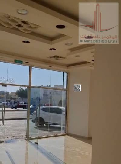Shop in affitto a Al Rawda, Ajman - 5893065326688145379 (1). jpg