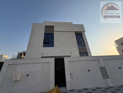 5 Bedroom Villa for Sale in Hoshi, Sharjah - WhatsApp Image 2026-09-27 at 3.08. 43 AM. jpeg 5 Bedroom Villa for Sale in Hoshi, Sharjah - WhatsApp Image 2026-09-27 at 3.08. 43 AM. jpeg