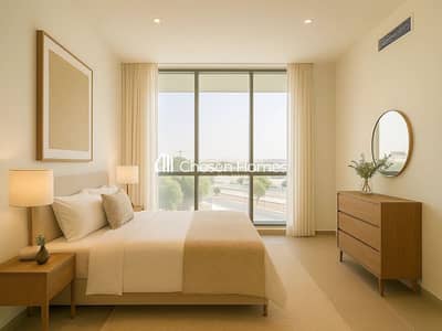 1 Camera Appartamento in vendita a Dubai Sports City, Dubai - Bed. jpg
