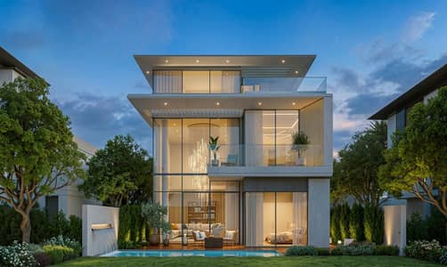 6 Slaapkamers Villa te Koop in Umm Fanain, Sharjah - Gemini_Generated_Image_5wlvw05wlvw05wlv. jpg