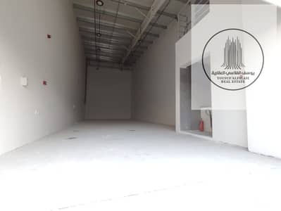 Warehouse in affitto a Al Jurf, Ajman - WhatsApp Image 2026-09-26 at 5.42. 52 PM (1). jpeg