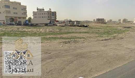 Plot zum Verkauf in Al Jurf, Ajman - WhatsApp Image 2026-09-27 at 2.23. 49 PM. jpeg