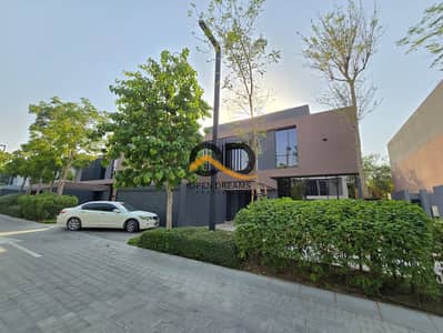5 Schlafzimmer Villa zum Miete in Tilal City, Sharjah - 248ff36d-b253-49ad-9565-978e776107ad. jpg