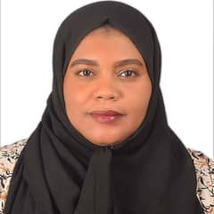 Amal Ali
