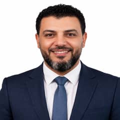 Ahmed Rushdi Ahmed Rushdi