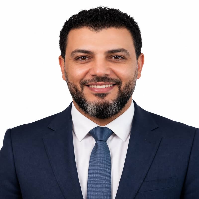 Ahmed Rushdi Ahmed Rushdi