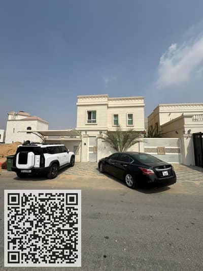 3 Camere Villa in vendita a Al Zahya, Ajman - 8f4e41fb-daf0-4eec-9d34-8e4a09a408b4. jpg