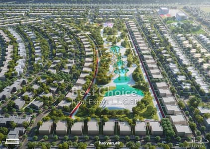 تاون هاوس 3 غرف نوم للبيع في براشي، الشارقة - 1a0d0488-7b3f-4559-b39d-ba2bd4c44294. jpeg