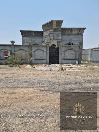 5 Slaapkamers Villa te Koop in Al Manama, Ajman - WhatsApp Image 2026-09-27 at 3.30. 03 AM. jpeg