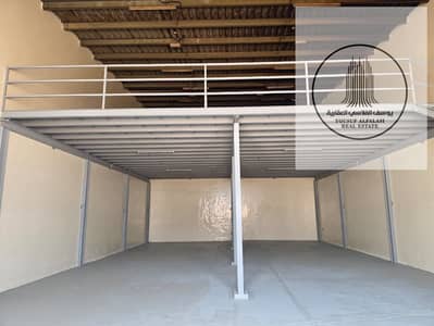 Warehouse te Huur in Al Jurf, Ajman - WhatsApp Image 2026-09-26 at 5.41. 04 PM (1). jpeg
