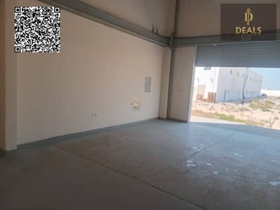 Склад в аренду в Аль Джурф, Аджман - image - 2026-09-27T035254.185. png
