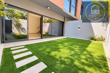 3 habitaciones Townhouse para en Alquiler en Tilal City, Sharjah - ChatGPT Image Sep 27, 2026, 01_42_01 PM. png