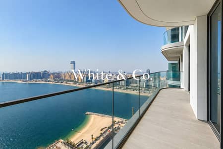 1 Schlafzimmer Wohnung zum Miete in Dubai Harbour, Dubai - Wohnung in Dubai Harbour,Emaar Beachfront,Palace Beach Residence,Palace Beach Residence Tower 2, 1 schlafzimmer, 130000 AED - 16394519 1 Schlafzimmer Wohnung zum Miete in Dubai Harbour, Dubai - Wohnung in Dubai Harbour,Emaar Beachfront,Palace Beach Residence,Palace Beach Residence Tower 2, 1 schlafzimmer, 130000 AED - 16394519