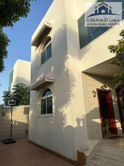 阿尔米加布， 夏尔迦 5 卧室别墅待售 - WhatsApp Image 2026-09-27 at 1.44. 44 PM (4). jpeg