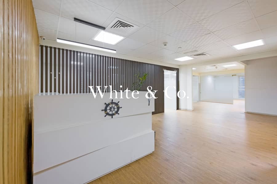 Ufficio a Jumeirah Lake Towers (JLT),JLT Cluster C,Goldcrest Executive, 225000 AED - 16652432 Ufficio a Jumeirah Lake Towers (JLT),JLT Cluster C,Goldcrest Executive, 225000 AED - 16652432