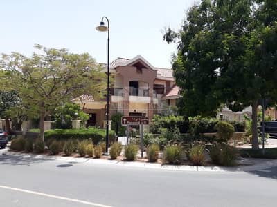 Large Plot I 5 Bed Mansions I Jumeirah Island Large Plot I 5 Bed Mansions I Jumeirah Island