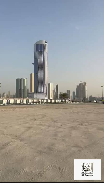 Mixed Use Land for Sale in Corniche Al Buhaira, Sharjah - WhatsApp Image 2026-07-19 at 12.27. 18 AM (2). jpeg