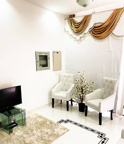 تاون هاوس في صحارى ميدوز 2 صحارى ميدوز مجمع دبي الصناعي 1 غرف 25000 درهم - 4510861 تاون هاوس في صحارى ميدوز 2 صحارى ميدوز مجمع دبي الصناعي 1 غرف 25000 درهم - 4510861