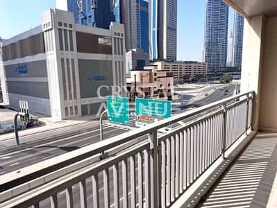 1 habitación Apartamento para en Alquiler en Downtown Dubai, Dubai - a924eb58-f364-4809-9f98-b68e77cf6910. jpg