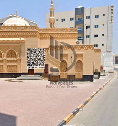 Plot for Sale in Liwara 1, Ajman - c3c54120-ce9b-4b0c-ba88-b74f5473836d. jpg