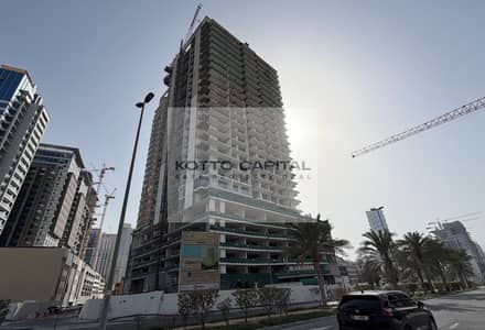 Appartement de 1 chambre à à vendre à Jumeirah Village Circle (JVC), Dubai - original. jpg