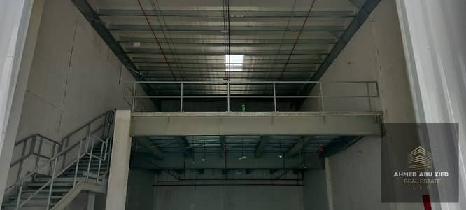 Warehouse in affitto a Al Jurf, Ajman - 96439021-5b8d-47f0-87a4-afe6f85a921a. jpg