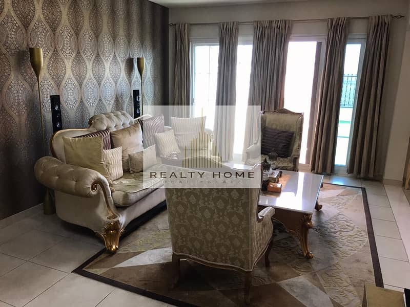 DONT MISS | Fully Furnished 3BR+Maid | Well maintained DONT MISS | Fully Furnished 3BR+Maid | Well maintained