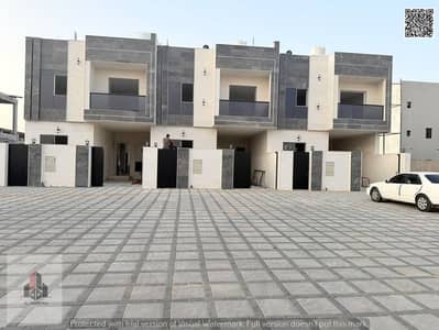 3 Bedroom Villa for Sale in Al Zahya, Ajman - WhatsApp Image 2026-09-07 at 12.20. 10 AM (2) (1). jpeg