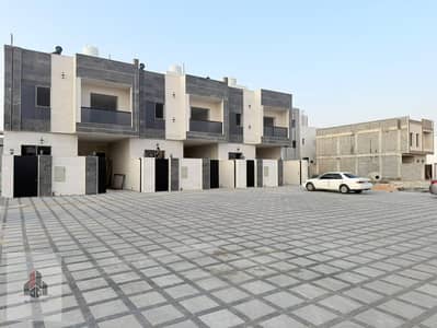 3 Bedroom Villa for Sale in Al Zahya, Ajman - WhatsApp Image 2026-09-07 at 12.20. 10 AM. jpeg
