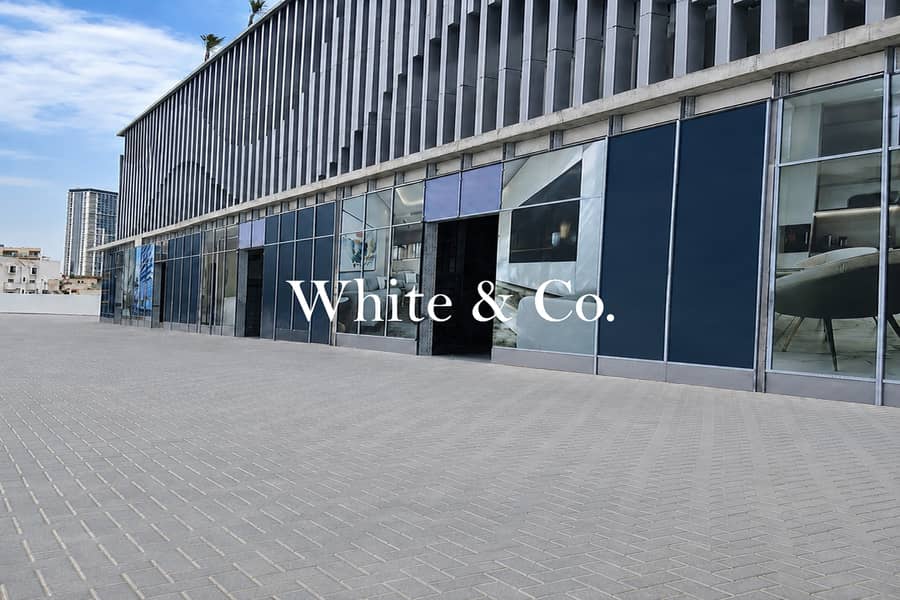 位于朱美拉环形村(JVC),JVC第18区,保德信大厦1号 的商铺 595000 AED - 16652565 位于朱美拉环形村(JVC),JVC第18区,保德信大厦1号 的商铺 595000 AED - 16652565