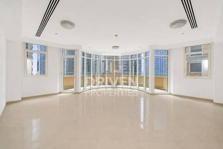 3 Schlafzimmer Wohnung zum Verkauf in Dubai Marina, Dubai - Wohnung in Dubai Marina，Marina Crown, 3 schlafzimmer, 3200000 AED - 16652563