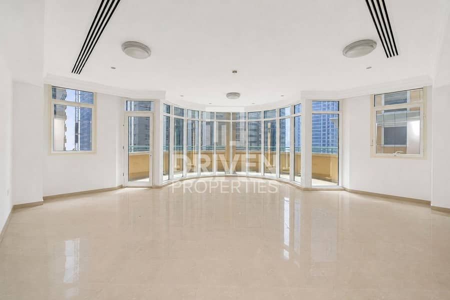 Wohnung in Dubai Marina,Marina Crown, 3 schlafzimmer, 3200000 AED - 16652563 Wohnung in Dubai Marina,Marina Crown, 3 schlafzimmer, 3200000 AED - 16652563