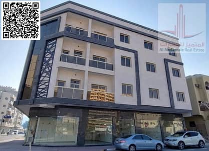 1 habitación Apartamento para en Alquiler en Al Rashidiya, Ajman - WhatsApp Image 2025-05-06 at 13.06. 52_c882fb00. jpg
