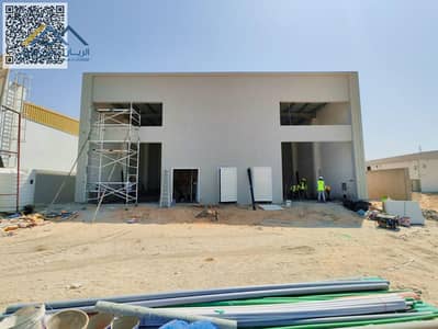 Warehouse te Huur in Al Jurf, Ajman - WhatsApp Image 2026-09-23 at 9.56. 33 AM (5). jpg